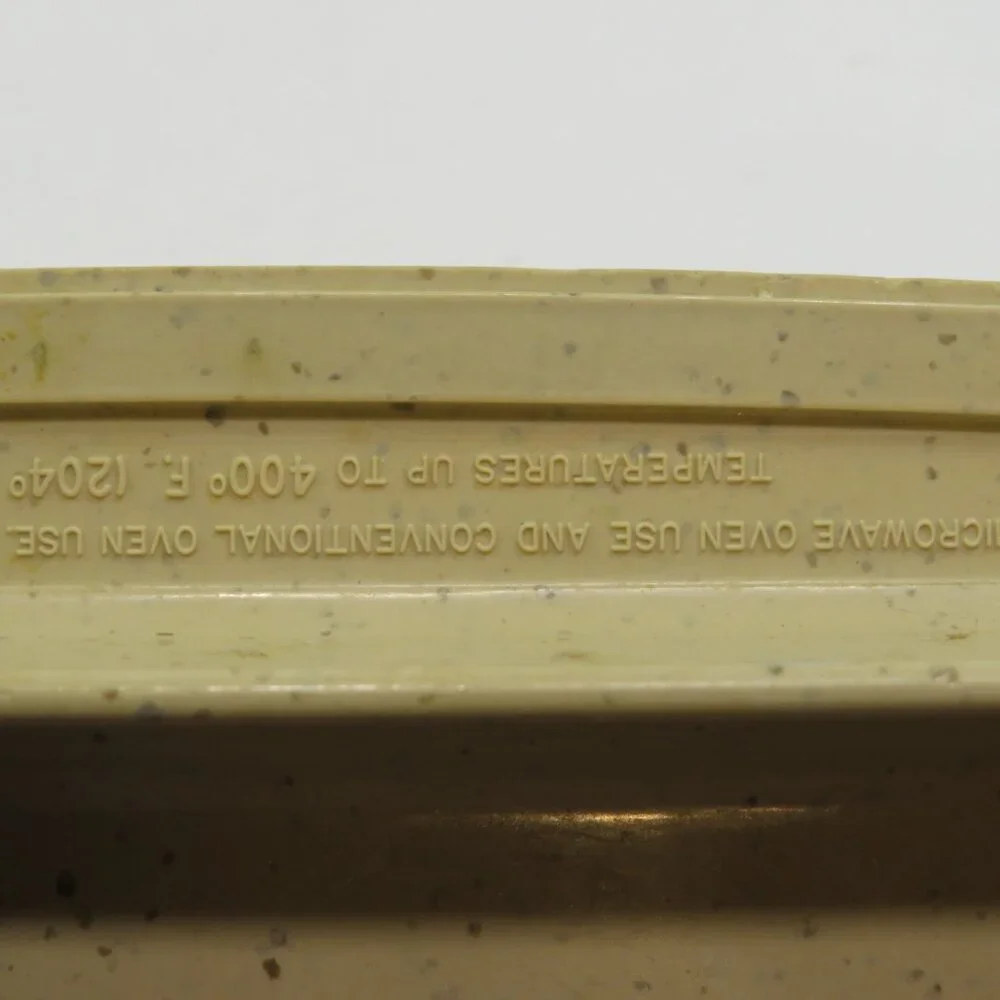 LittonWare two very